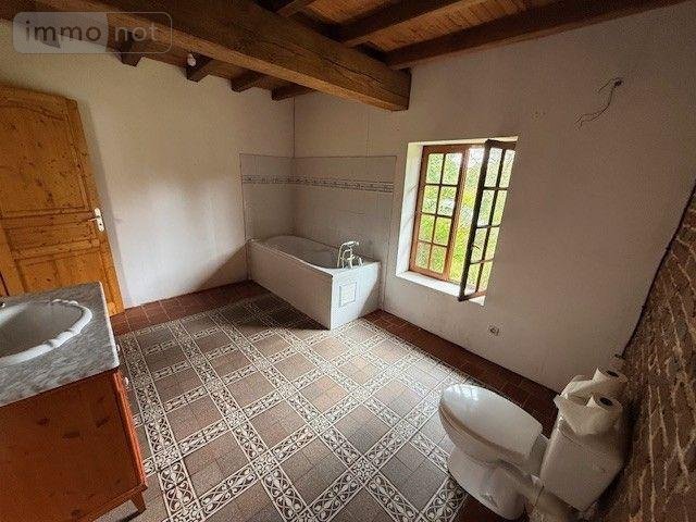 Maison a vendre Guisy 62140 Pas-de-Calais 110 m2 5 pièces 188250 euros