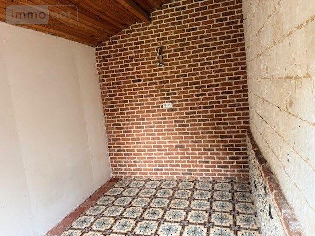 Maison a vendre Guisy 62140 Pas-de-Calais 110 m2 5 pièces 196490 euros