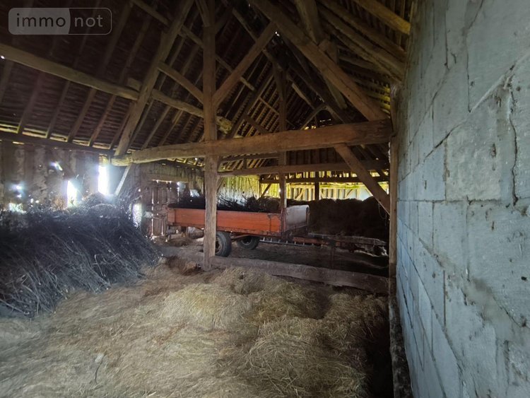 Maison a vendre Le Poislay 41270 Loir-et-Cher  55000 euros