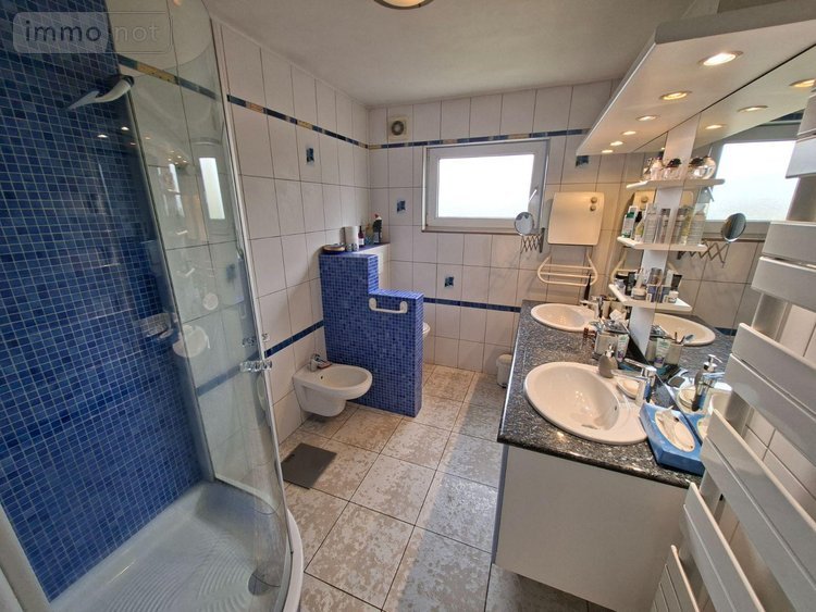 Maison a vendre Hautmont 59330 Nord 120 m2 6 pièces 157000 euros