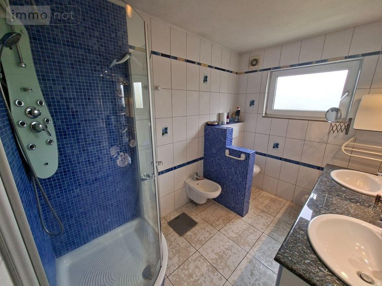 Maison a vendre Hautmont 59330 Nord 120 m2 6 pièces 157000 euros