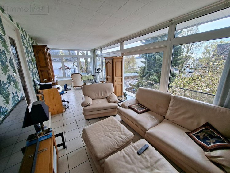 Maison a vendre Hautmont 59330 Nord 120 m2 6 pièces 157000 euros