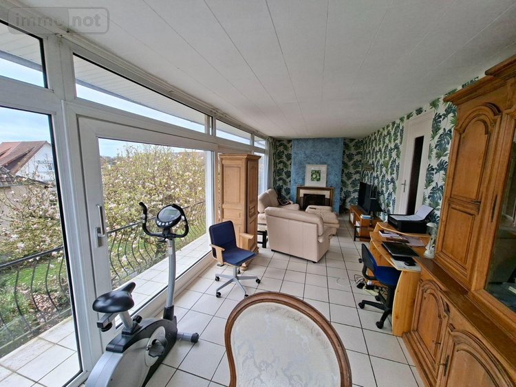 Maison a vendre Hautmont 59330 Nord 120 m2 6 pièces 157000 euros