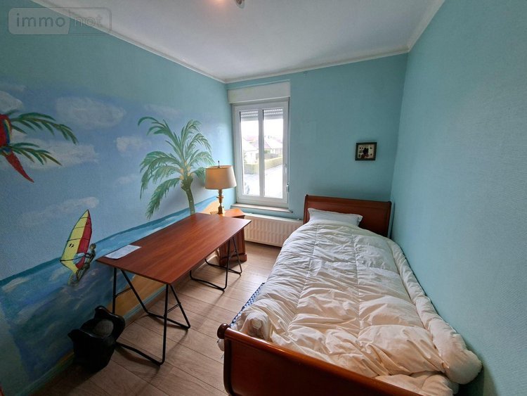 Maison a vendre Hautmont 59330 Nord 120 m2 6 pièces 157000 euros