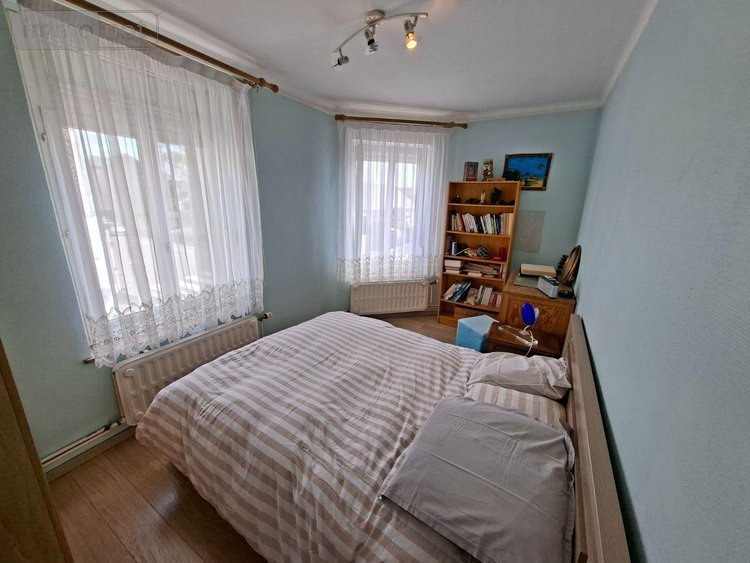 Maison a vendre Hautmont 59330 Nord 120 m2 6 pièces 157000 euros