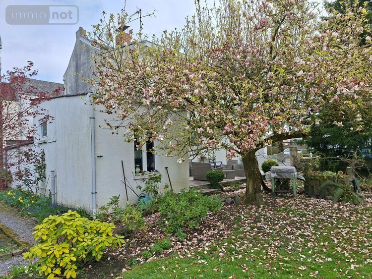 Maison a vendre Hautmont 59330 Nord 120 m2 6 pièces 157000 euros