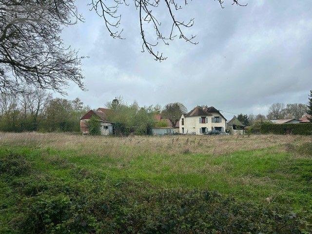 Terrain a batir a vendre Herchies 60112 Oise 10000 m2  275000 euros