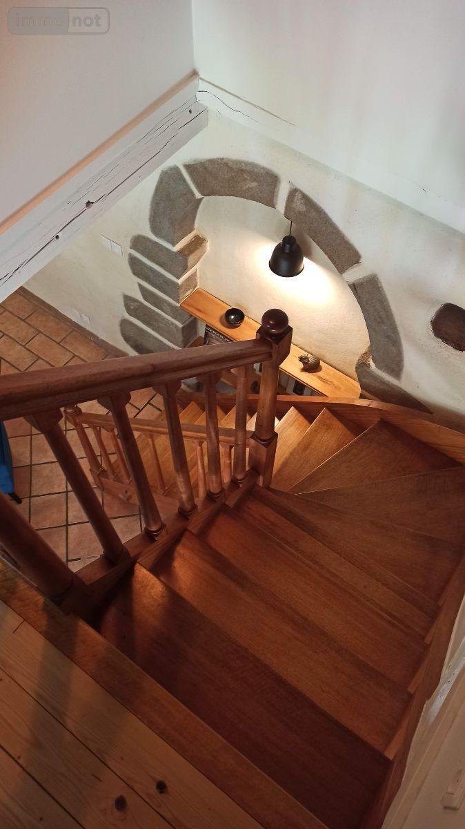 Maison a vendre Combourg 35270 Ille-et-Vilaine 170 m2 8 pièces 365750 euros