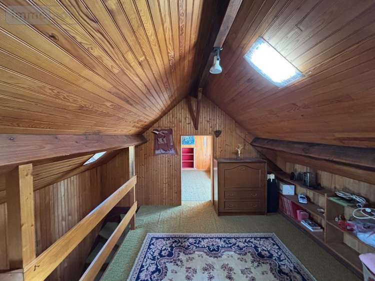 Maison a vendre Sedan 08200 Ardennes 111 m2 5 pièces 121900 euros