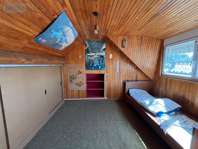 Maison a vendre Sedan 08200 Ardennes 111 m2 5 pièces 121900 euros