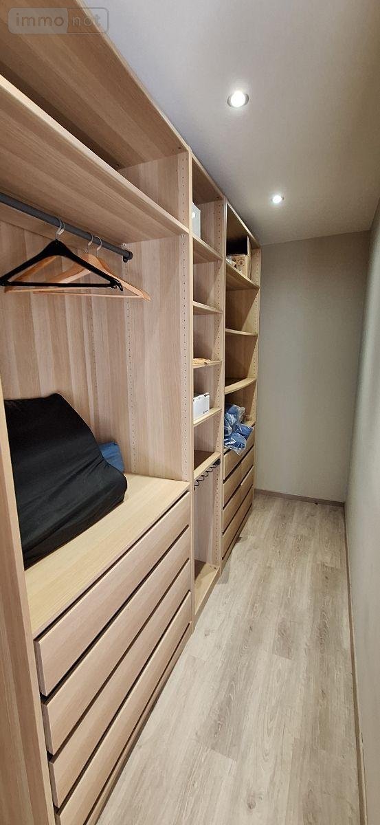 Maison a vendre Saint-Aubin-du-Cormier 35140 Ille-et-Vilaine 153 m2 7 pièces 407550 euros