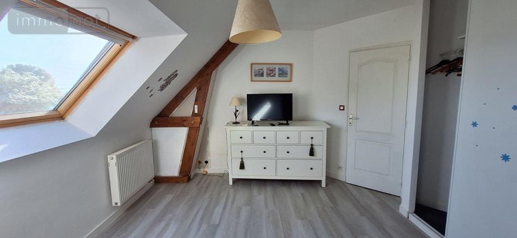 Maison a vendre Saint-Aubin-du-Cormier 35140 Ille-et-Vilaine 153 m2 7 pièces 386650 euros