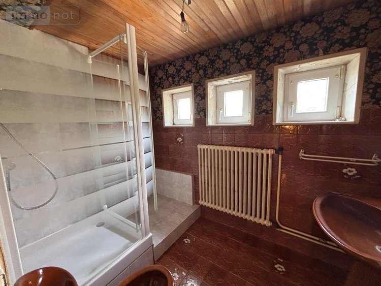Maison a vendre Bazeilles 08140 Ardennes 90 m2 5 pièces 95800 euros