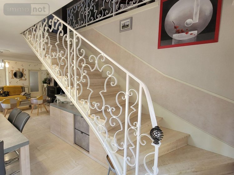 Maison a vendre Châteaudun 28200 Eure-et-Loir 140 m2 6 pièces 259700 euros