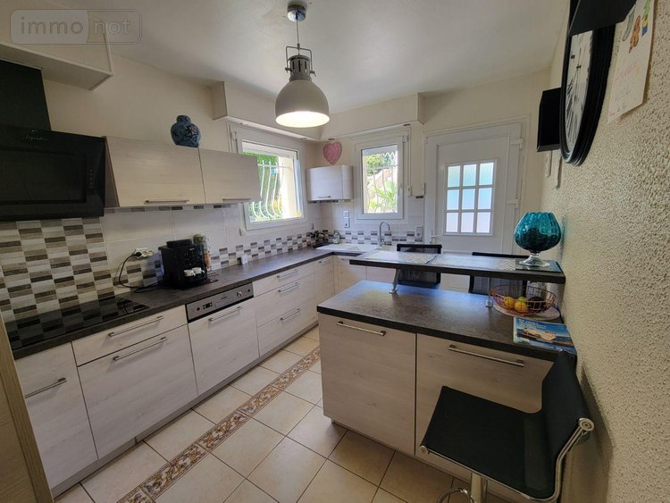 Maison a vendre Châteaudun 28200 Eure-et-Loir 140 m2 6 pièces 259700 euros