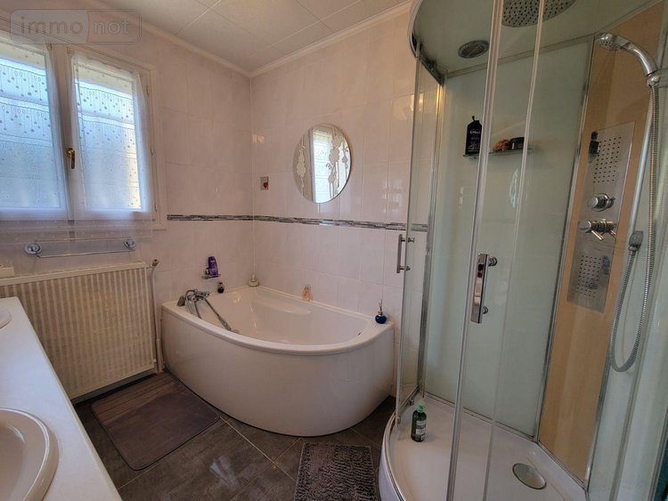 Maison a vendre Châteaudun 28200 Eure-et-Loir 140 m2 6 pièces 259700 euros