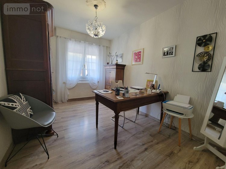 Maison a vendre Châteaudun 28200 Eure-et-Loir 140 m2 6 pièces 259700 euros