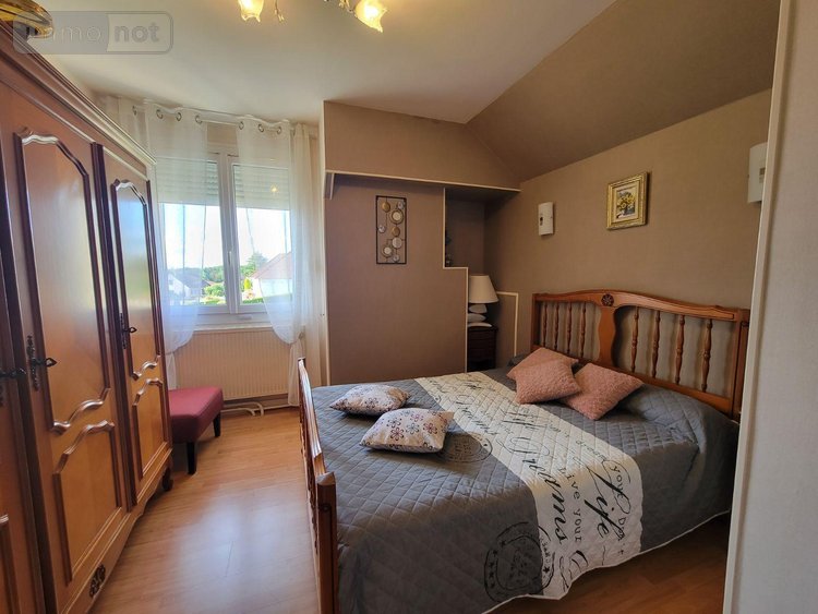 Maison a vendre Châteaudun 28200 Eure-et-Loir 140 m2 6 pièces 259700 euros