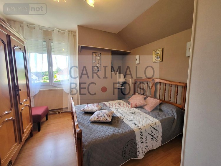 Maison a vendre La Chapelle-du-Noyer 28200 Eure-et-Loir 140 m2 6 pièces 259700 euros