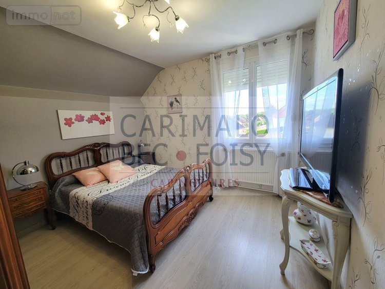 Maison a vendre Châteaudun 28200 Eure-et-Loir 140 m2 6 pièces 259700 euros