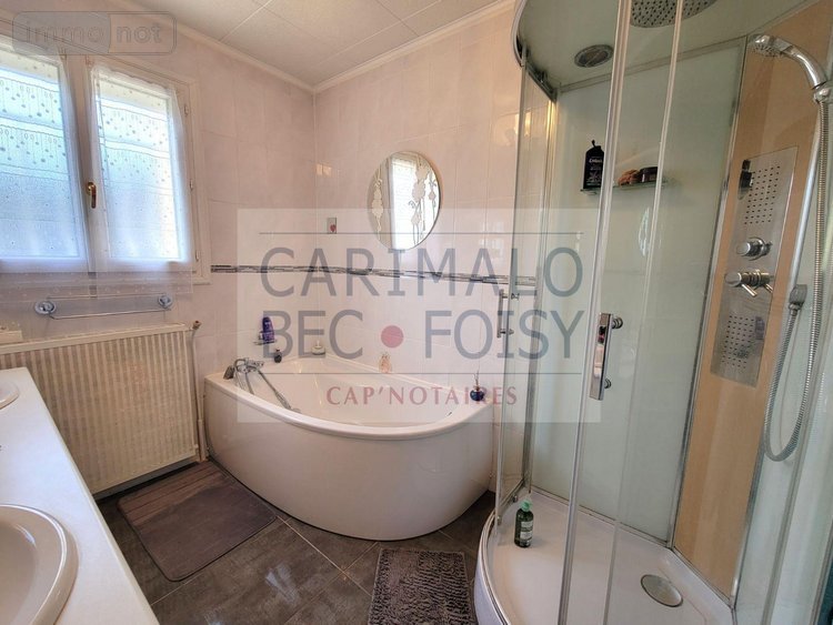 Maison a vendre Châteaudun 28200 Eure-et-Loir 140 m2 6 pièces 259700 euros