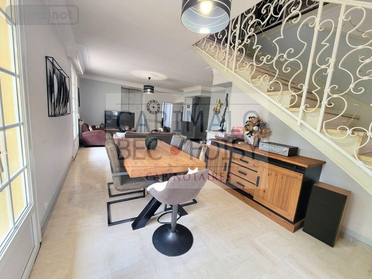 Maison a vendre Châteaudun 28200 Eure-et-Loir 140 m2 6 pièces 259700 euros