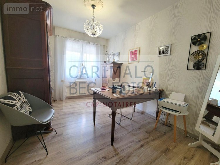 Maison a vendre Châteaudun 28200 Eure-et-Loir 140 m2 6 pièces 259700 euros