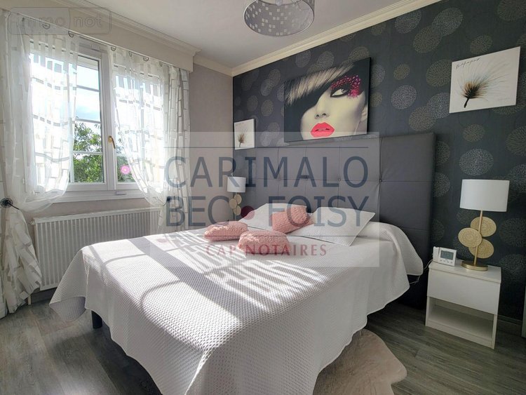 Maison a vendre Châteaudun 28200 Eure-et-Loir 140 m2 6 pièces 259700 euros