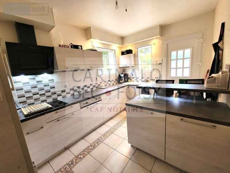 Maison a vendre Châteaudun 28200 Eure-et-Loir 140 m2 6 pièces 259700 euros
