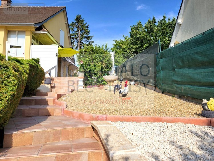 Maison a vendre Châteaudun 28200 Eure-et-Loir 140 m2 6 pièces 259700 euros