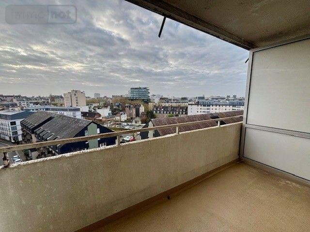 Location appartement Rennes 35000 Ille-et-Vilaine 67 m2 3 pièces 936 euros