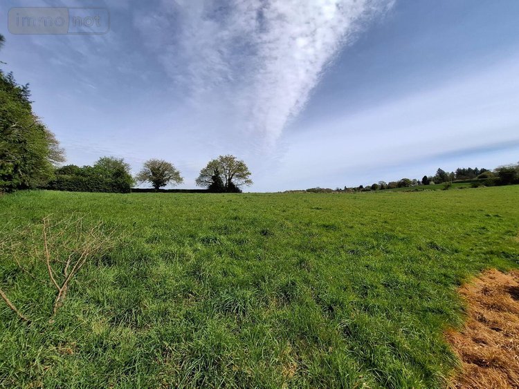 Maison a vendre Le Moustoir 22340 Côtes-d'Armor 80 m2 4 pièces 116600 euros