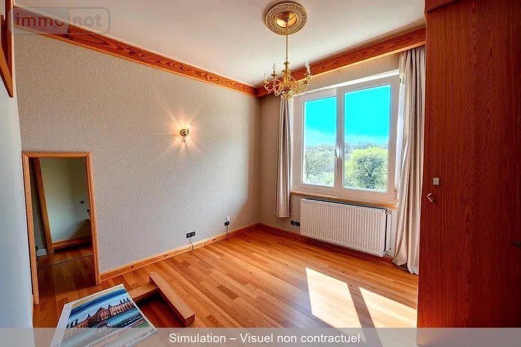 Maison a vendre Le Moustoir 22340 Côtes-d'Armor 80 m2 4 pièces 116600 euros