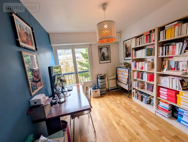 Appartement a vendre Compiègne 60200 Oise 116 m2 5 pièces 370000 euros