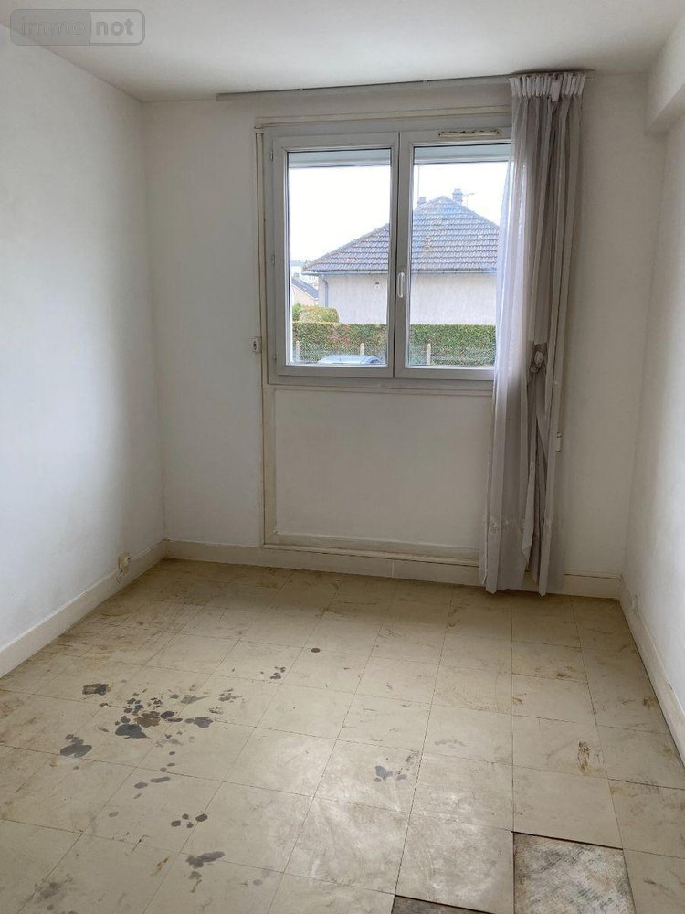 Appartement a vendre Mainvilliers 28300 Eure-et-Loir 66 m2 2 pièces 105000 euros