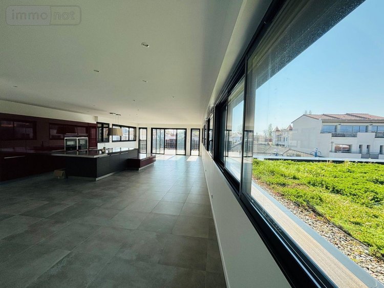 Appartement a vendre Andernos-les-Bains 33510 Gironde 280 m2 7 pièces 1297000 euros