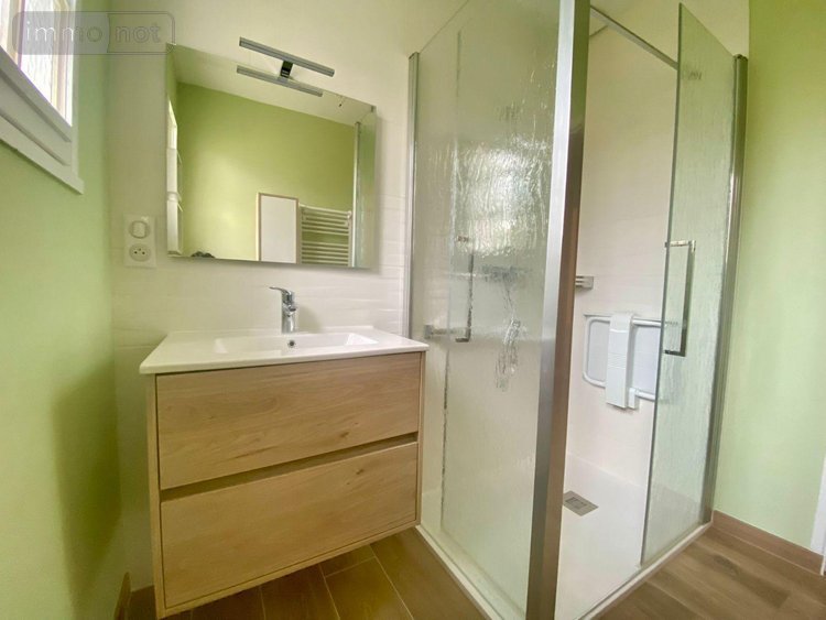 Maison a vendre La Bazoge 72650 Sarthe 75 m2  189000 euros