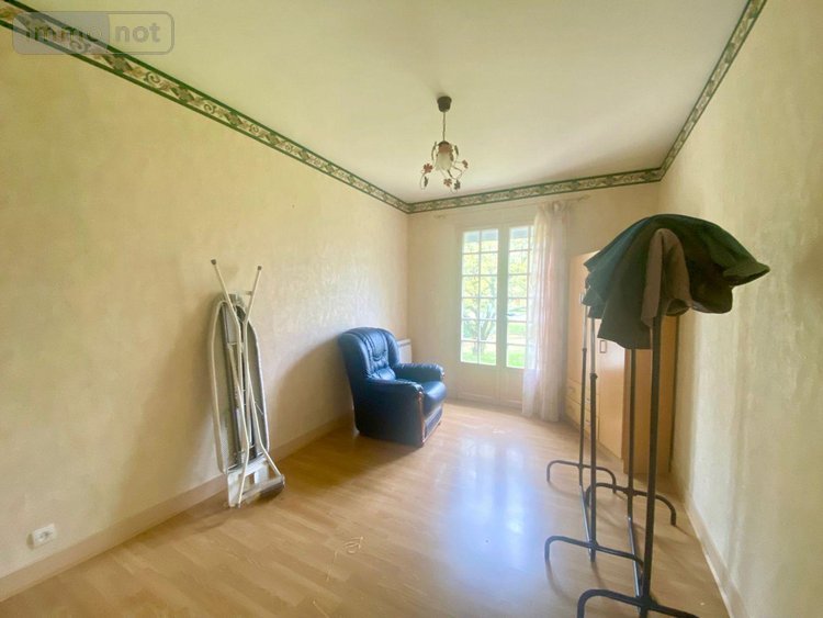Maison a vendre La Bazoge 72650 Sarthe 75 m2  189000 euros