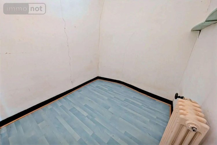 Maison a vendre Le Lude 72800 Sarthe 132 m2 6 pièces 106000 euros