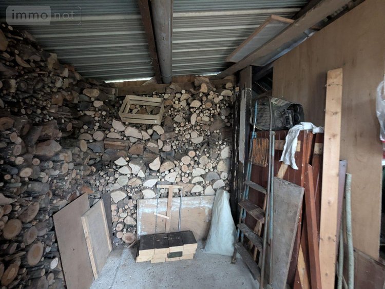 Terrains de loisirs bois etangs a vendre Nogent-le-Rotrou 28400 Eure-et-Loir 3219 m2  8500 euros