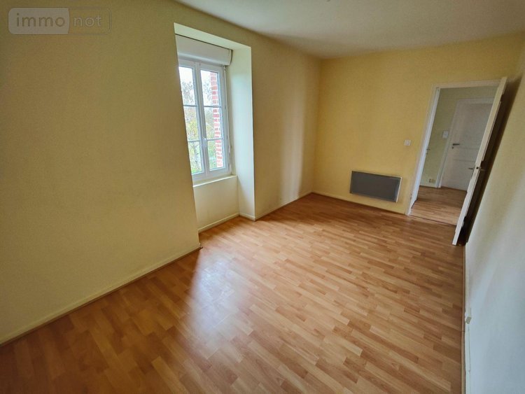 Location maison Bréal-sous-Montfort 35310 Ille-et-Vilaine 105 m2 5 pièces 900 euros