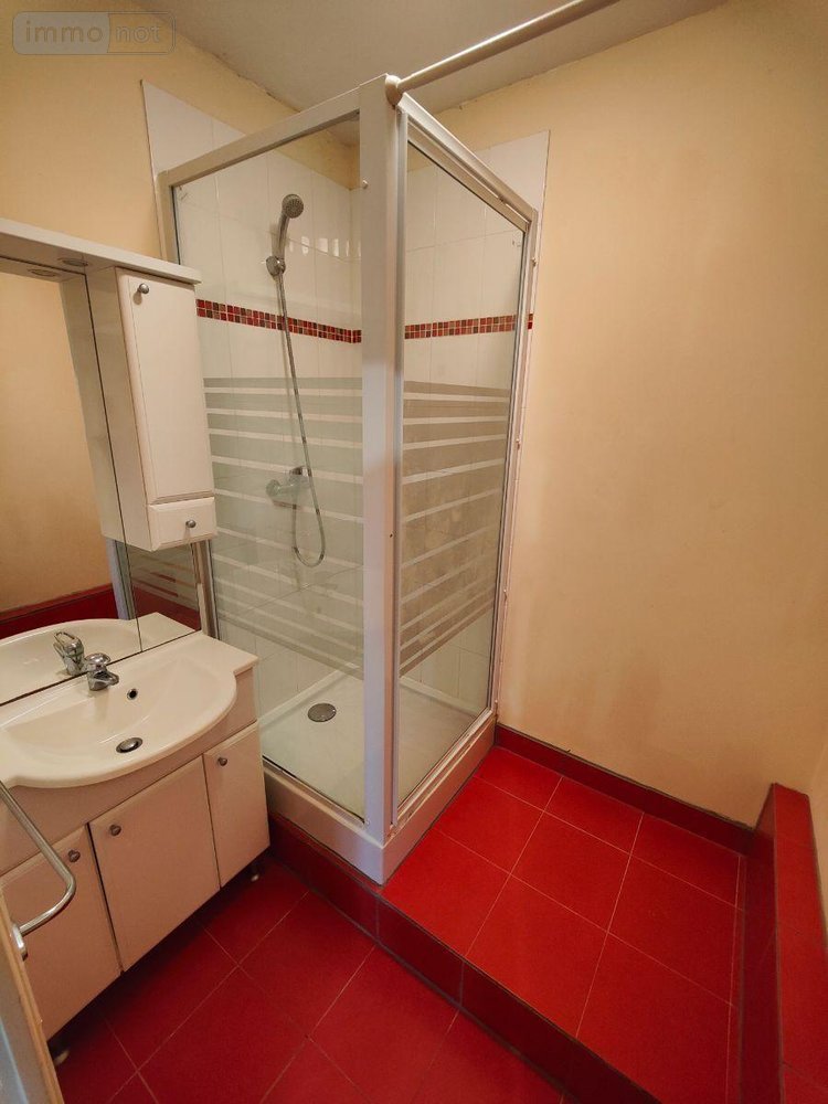 Location maison Bréal-sous-Montfort 35310 Ille-et-Vilaine 105 m2 5 pièces 900 euros