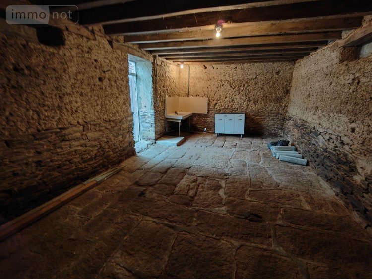 Location maison Bréal-sous-Montfort 35310 Ille-et-Vilaine 105 m2 5 pièces 900 euros