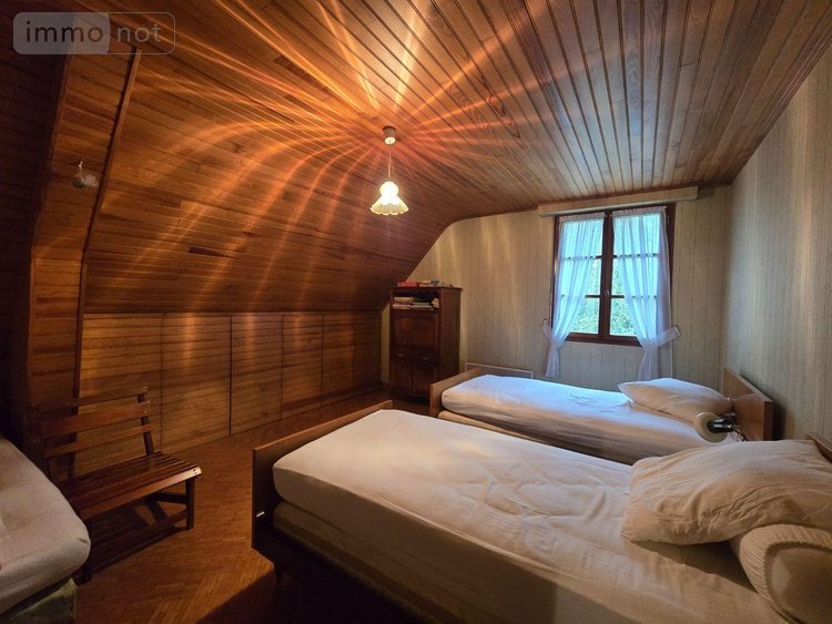 Maison a vendre Allaire 56350 Morbihan 195 m2 8 pièces 346800 euros