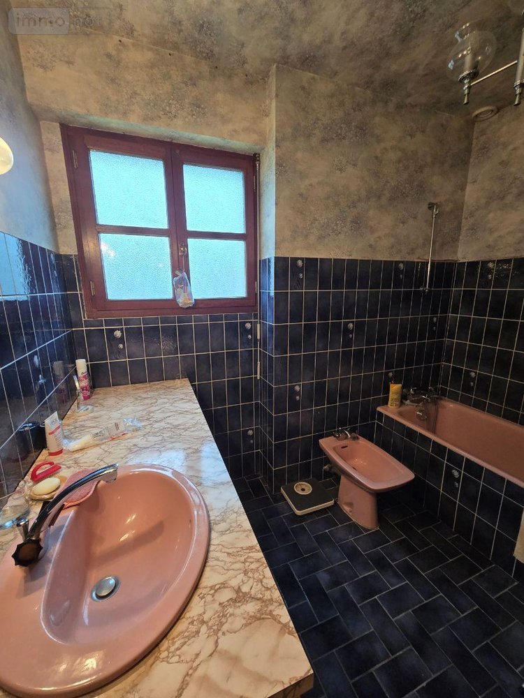 Maison a vendre Allaire 56350 Morbihan 195 m2 8 pièces 346800 euros