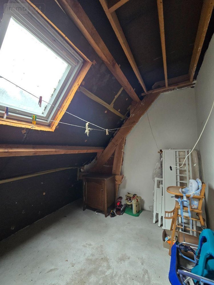 Maison a vendre Allaire 56350 Morbihan 195 m2 8 pièces 346800 euros