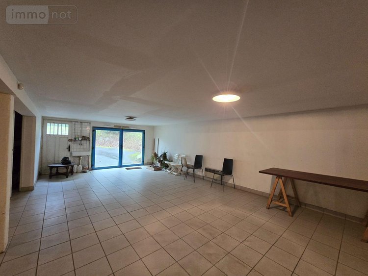 Maison a vendre Allaire 56350 Morbihan 195 m2 8 pièces 346800 euros