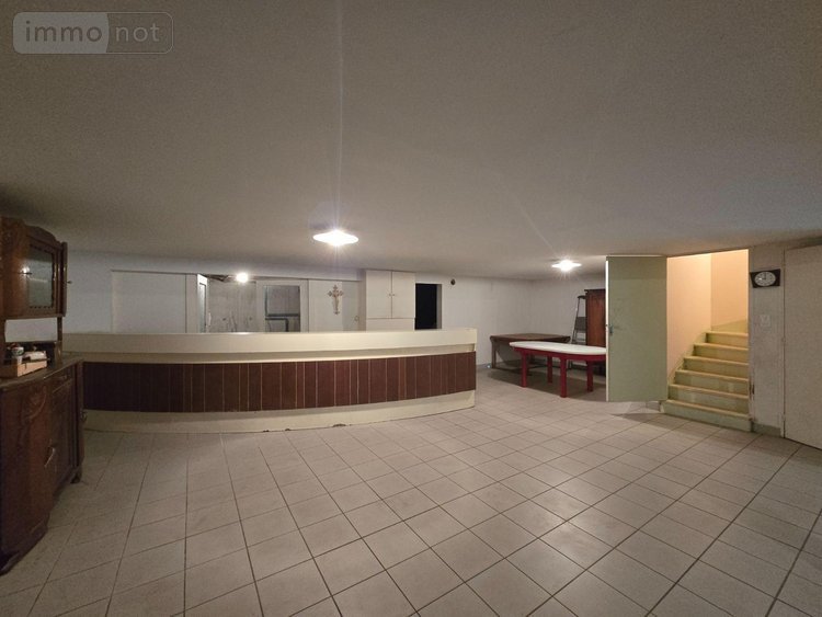 Maison a vendre Allaire 56350 Morbihan 195 m2 8 pièces 346800 euros