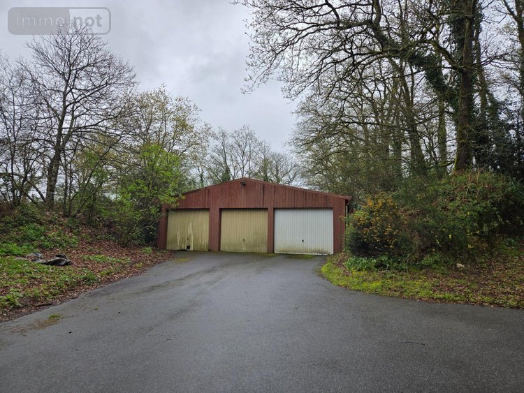 Maison a vendre Allaire 56350 Morbihan 195 m2 8 pièces 346800 euros