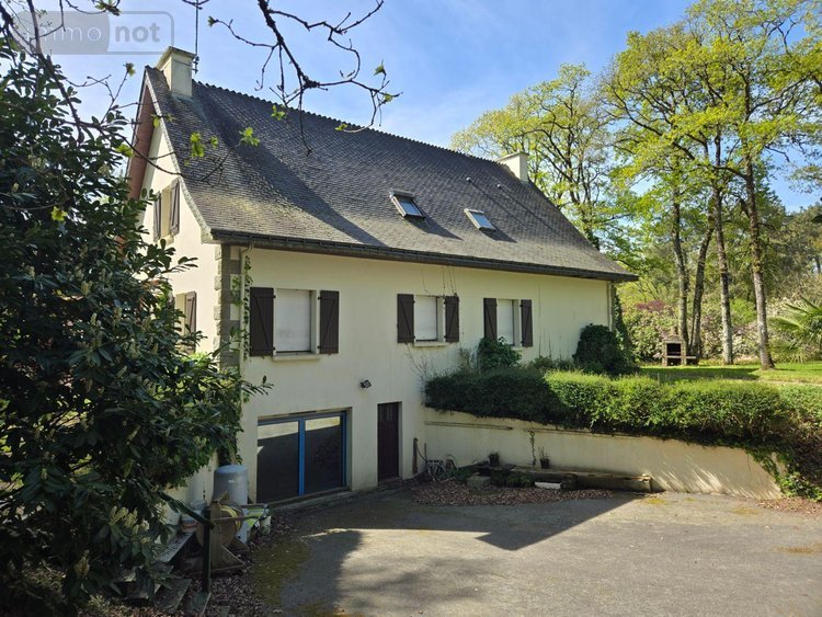 Maison a vendre Allaire 56350 Morbihan 195 m2 8 pièces 346800 euros